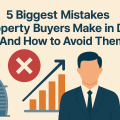 5 Biggest Mistakes Property Buyers Make in Dubai and How to Avoid Them
