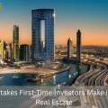 Top Mistakes First-Time Investors Make in Dubai Real Estate
